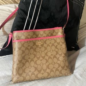 Coach crossbody